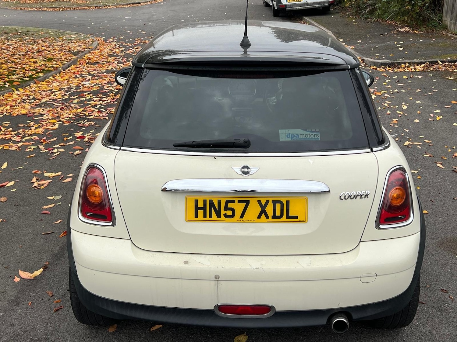 Used MINI Hatch 2007 for sale - 76168075: Photo 7