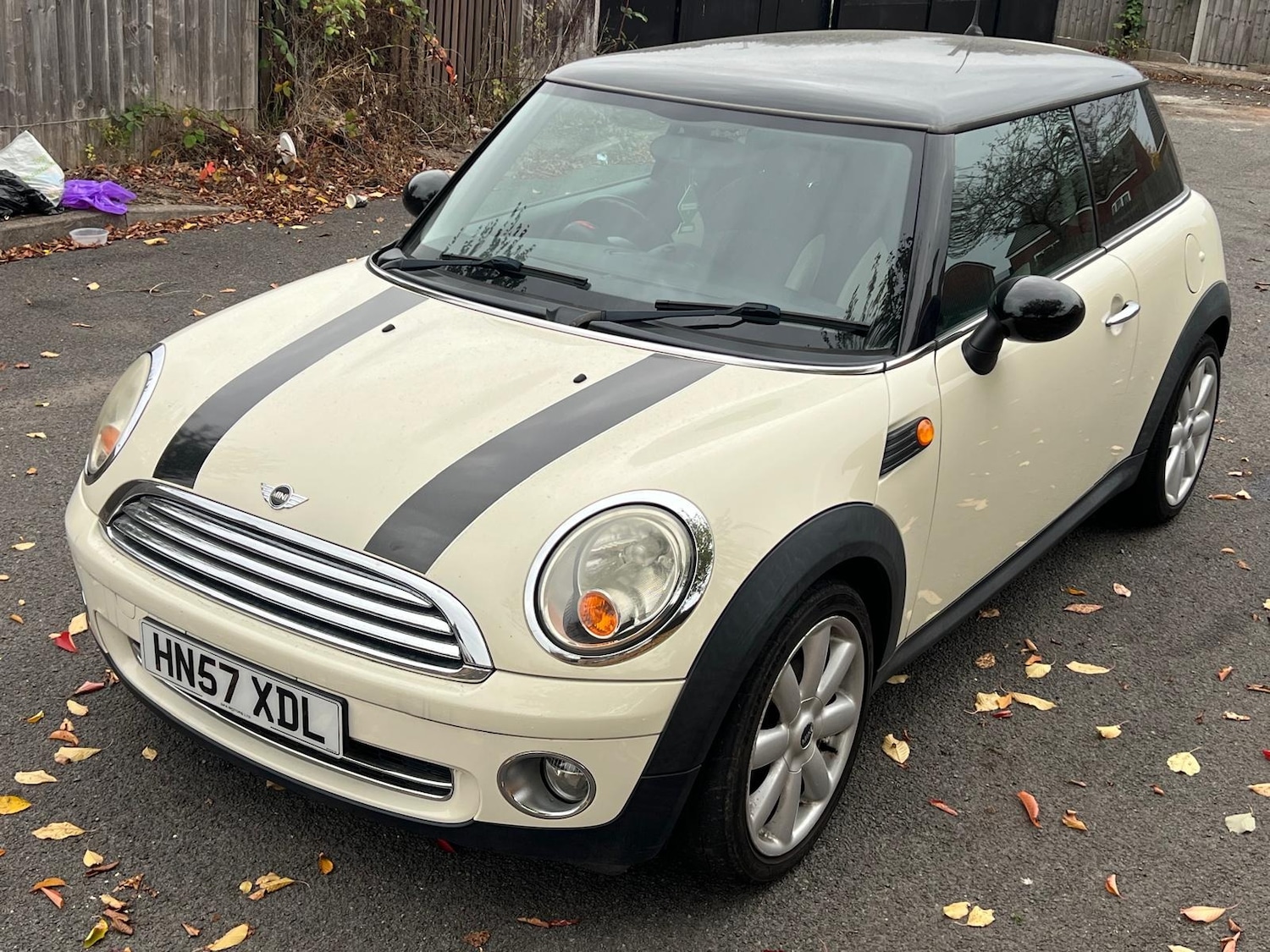 Used MINI Hatch 2007 for sale - 76168075: Photo 8