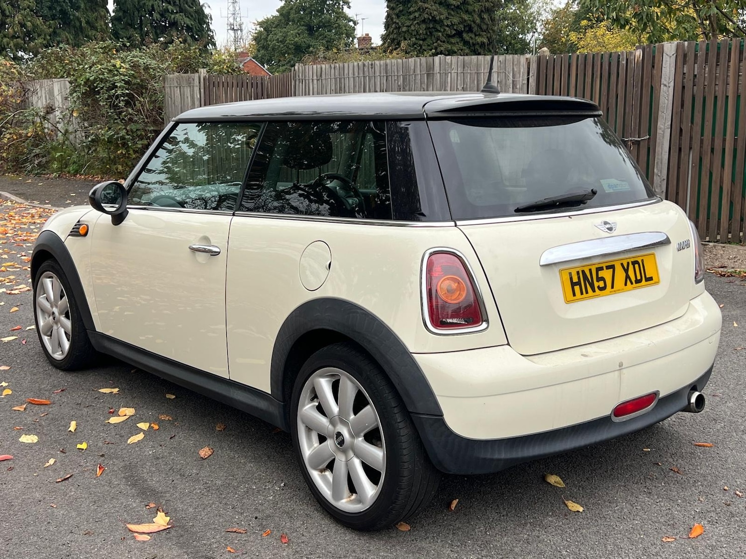 Used MINI Hatch 2007 for sale - 76168075: Photo 9