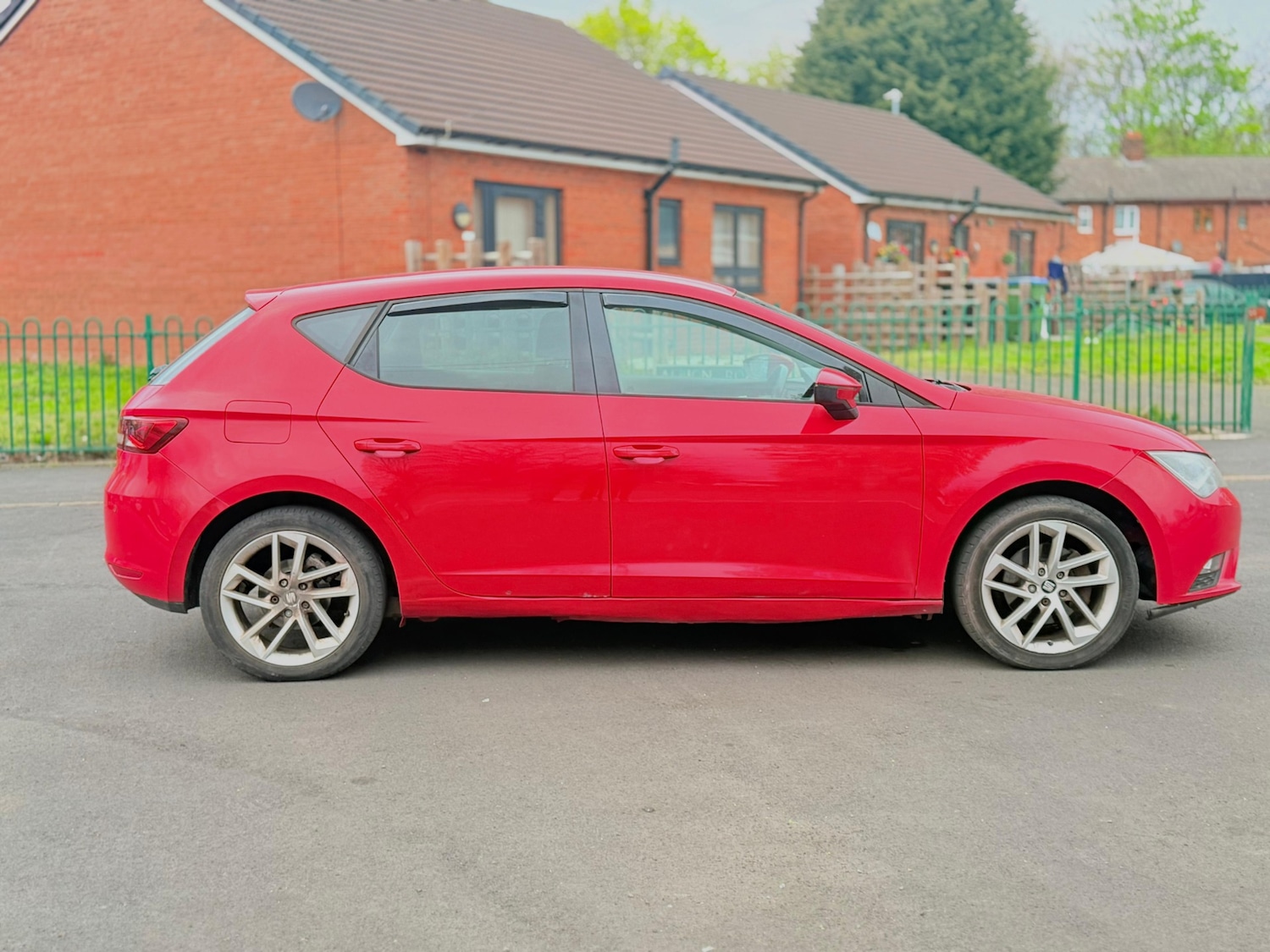 Used SEAT Leon 2013 for sale - 78205532: Photo 10