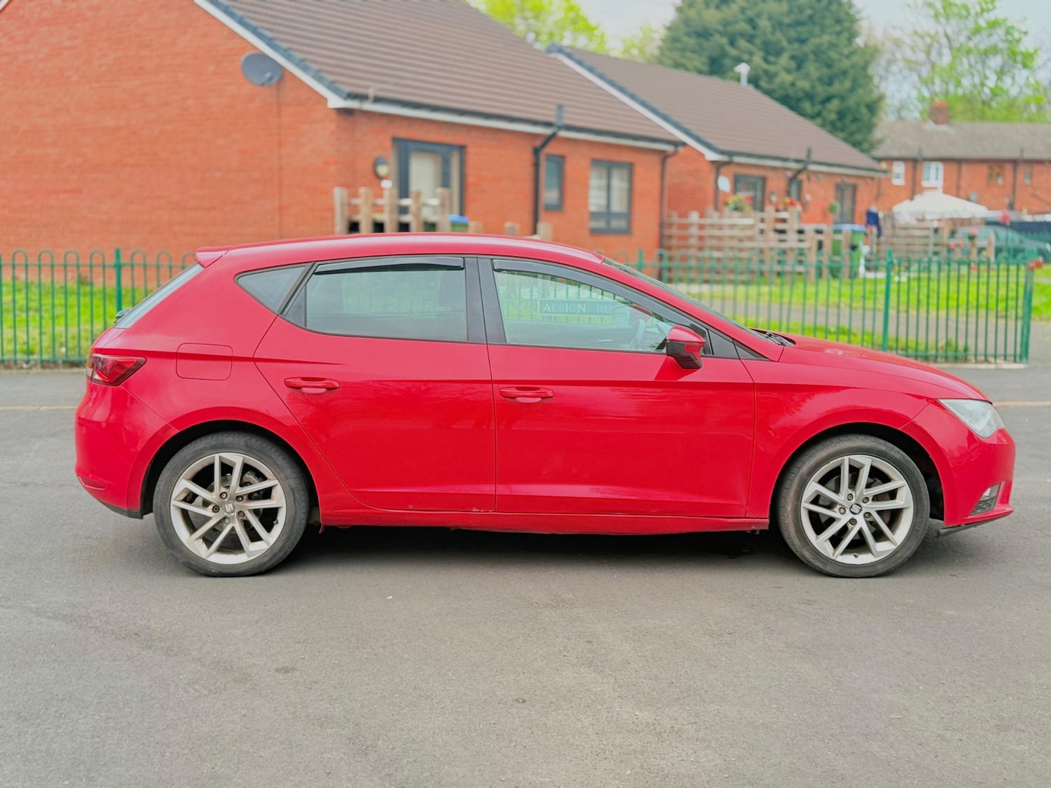 Used SEAT Leon 2013 for sale - 78205532: Photo 11
