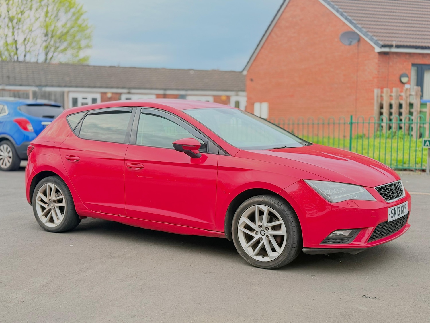 Used SEAT Leon 2013 for sale - 78205532: Photo 15