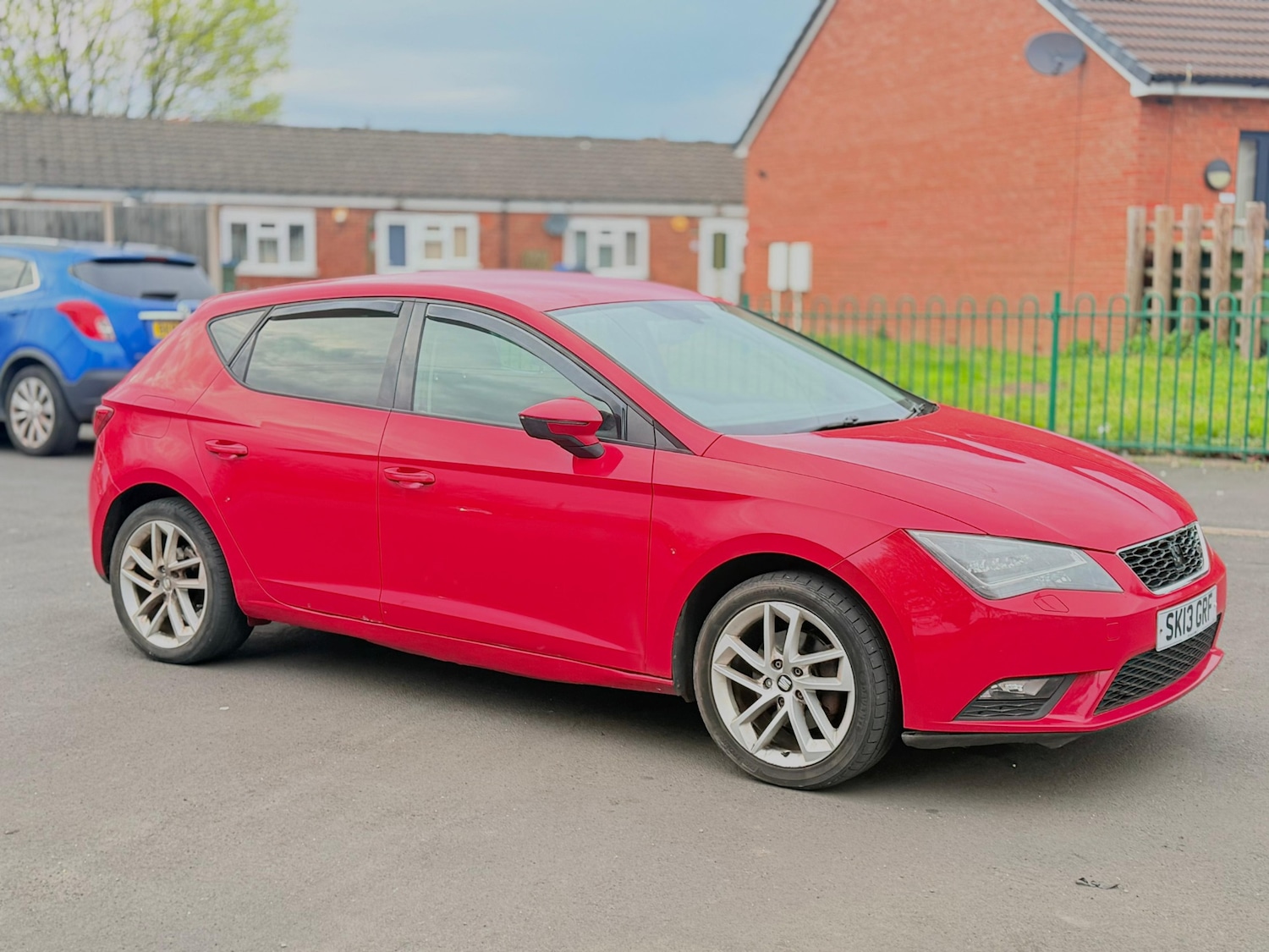 Used SEAT Leon 2013 for sale - 78205532: Photo 16