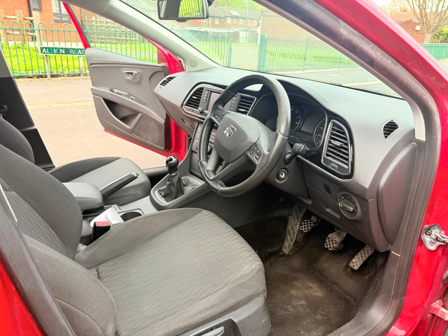 Used SEAT Leon 2013 for sale - 78205532: Photo 33