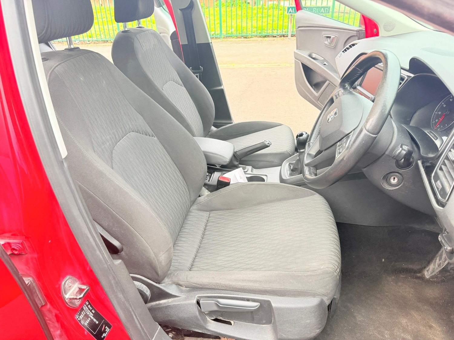 Used SEAT Leon 2013 for sale - 78205532: Photo 36