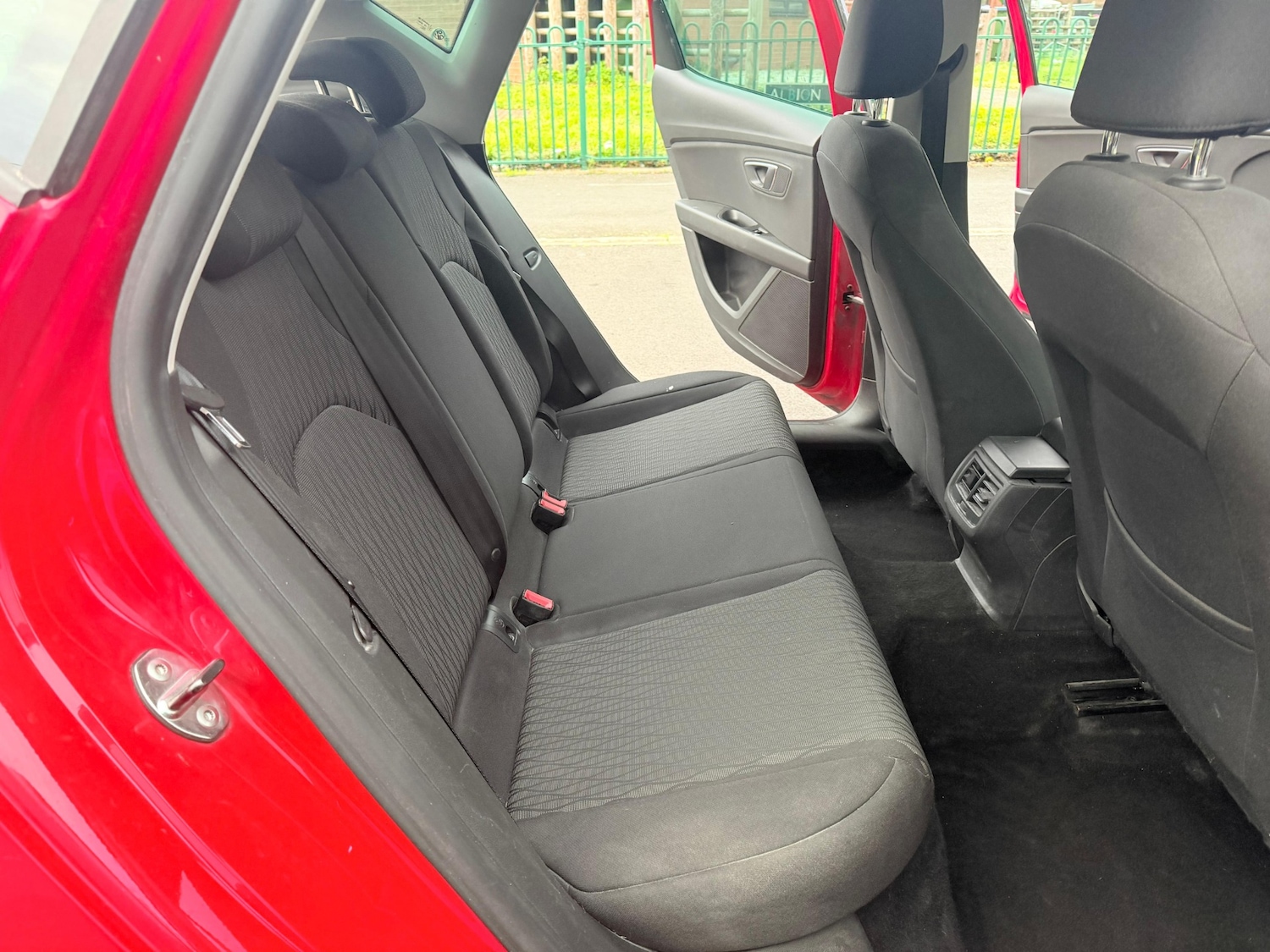 Used SEAT Leon 2013 for sale - 78205532: Photo 37