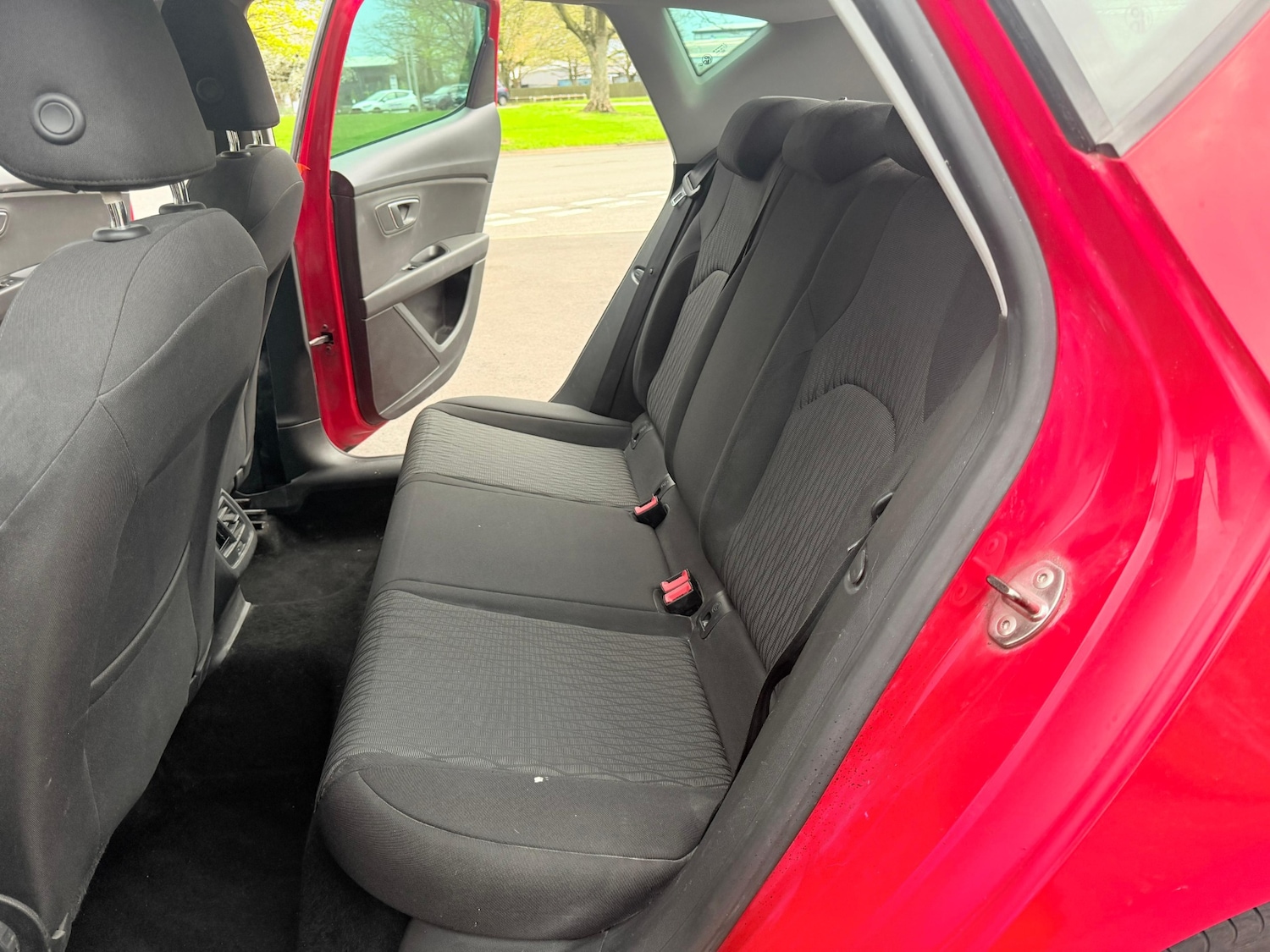 Used SEAT Leon 2013 for sale - 78205532: Photo 38