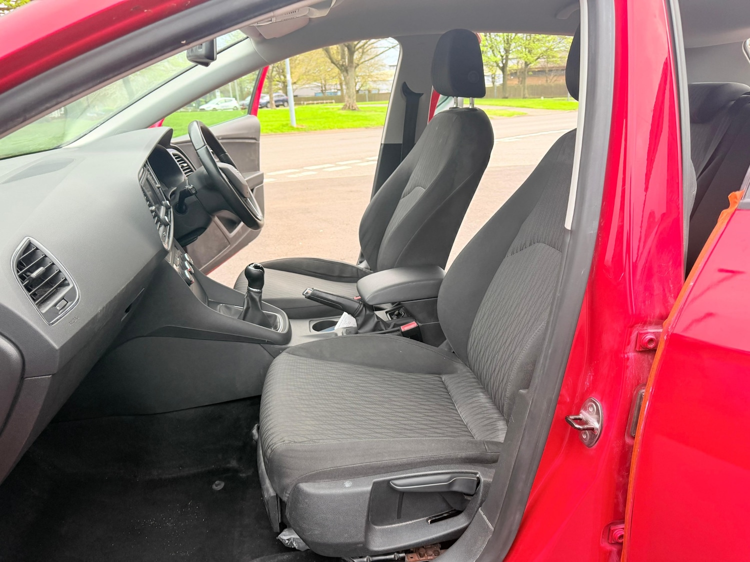 Used SEAT Leon 2013 for sale - 78205532: Photo 39