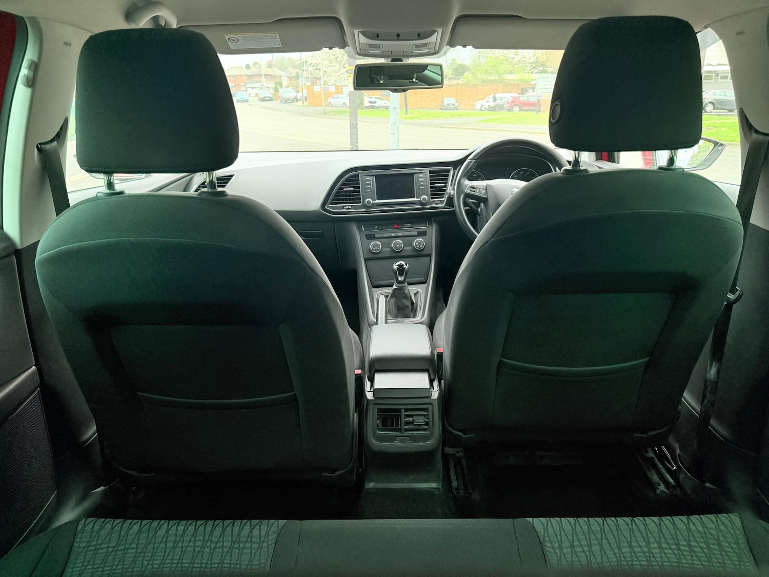 Used SEAT Leon 2013 for sale - 78205532: Photo 40