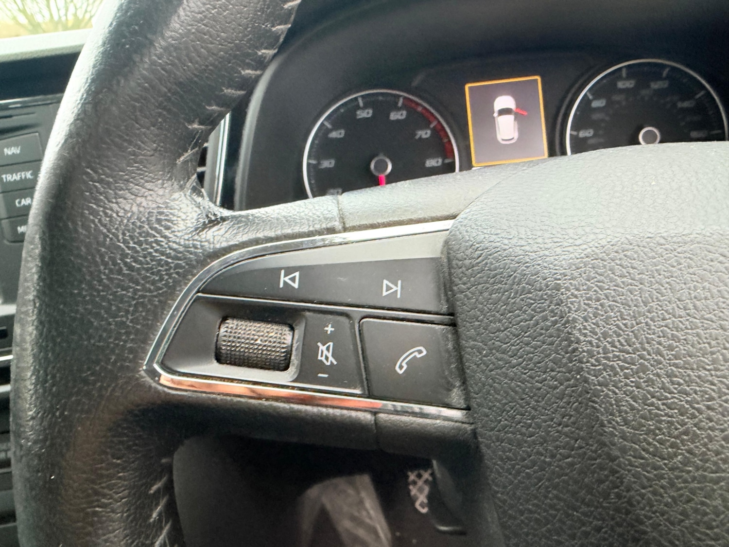 Used SEAT Leon 2013 for sale - 78205532: Photo 41