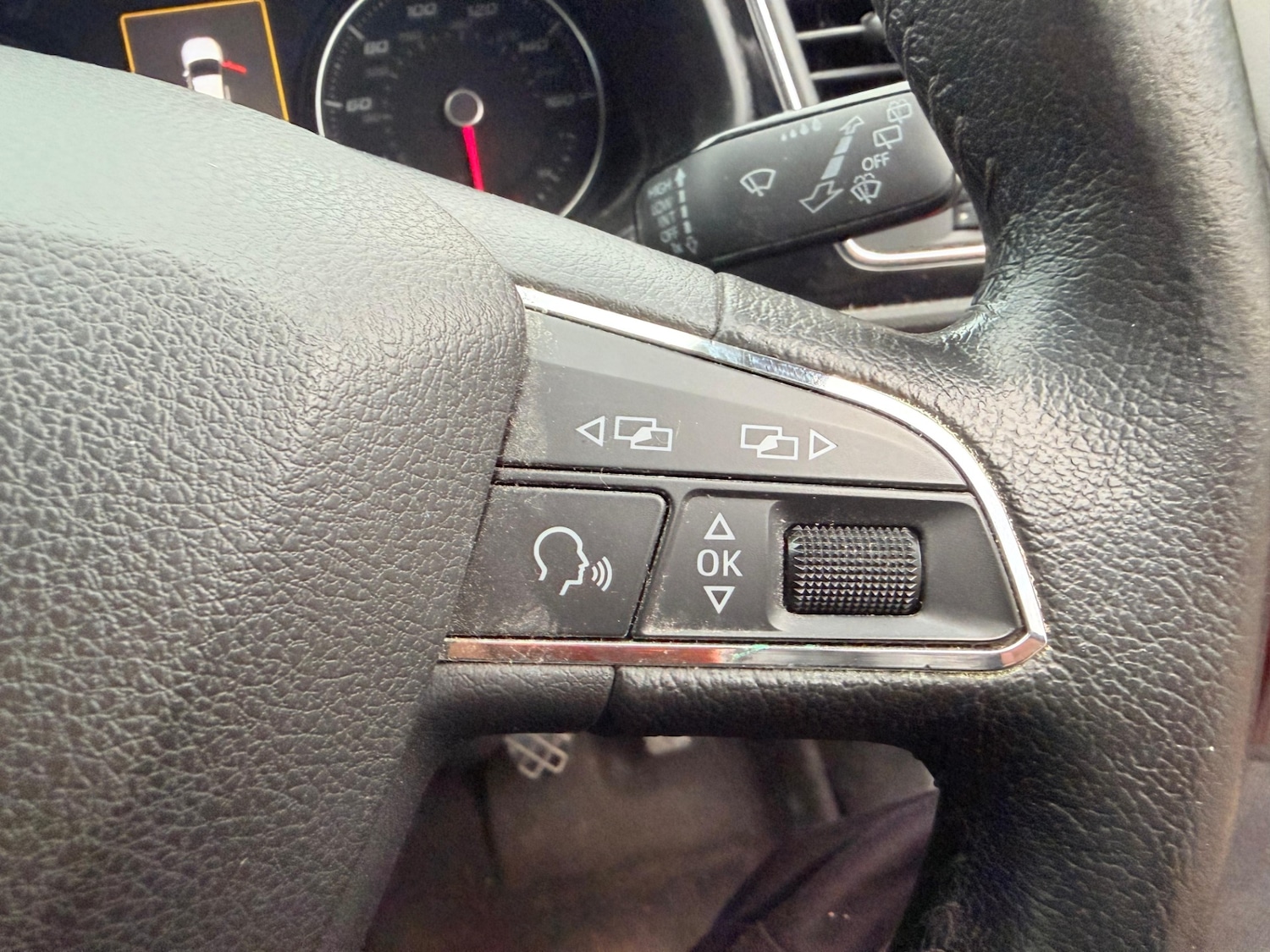 Used SEAT Leon 2013 for sale - 78205532: Photo 42