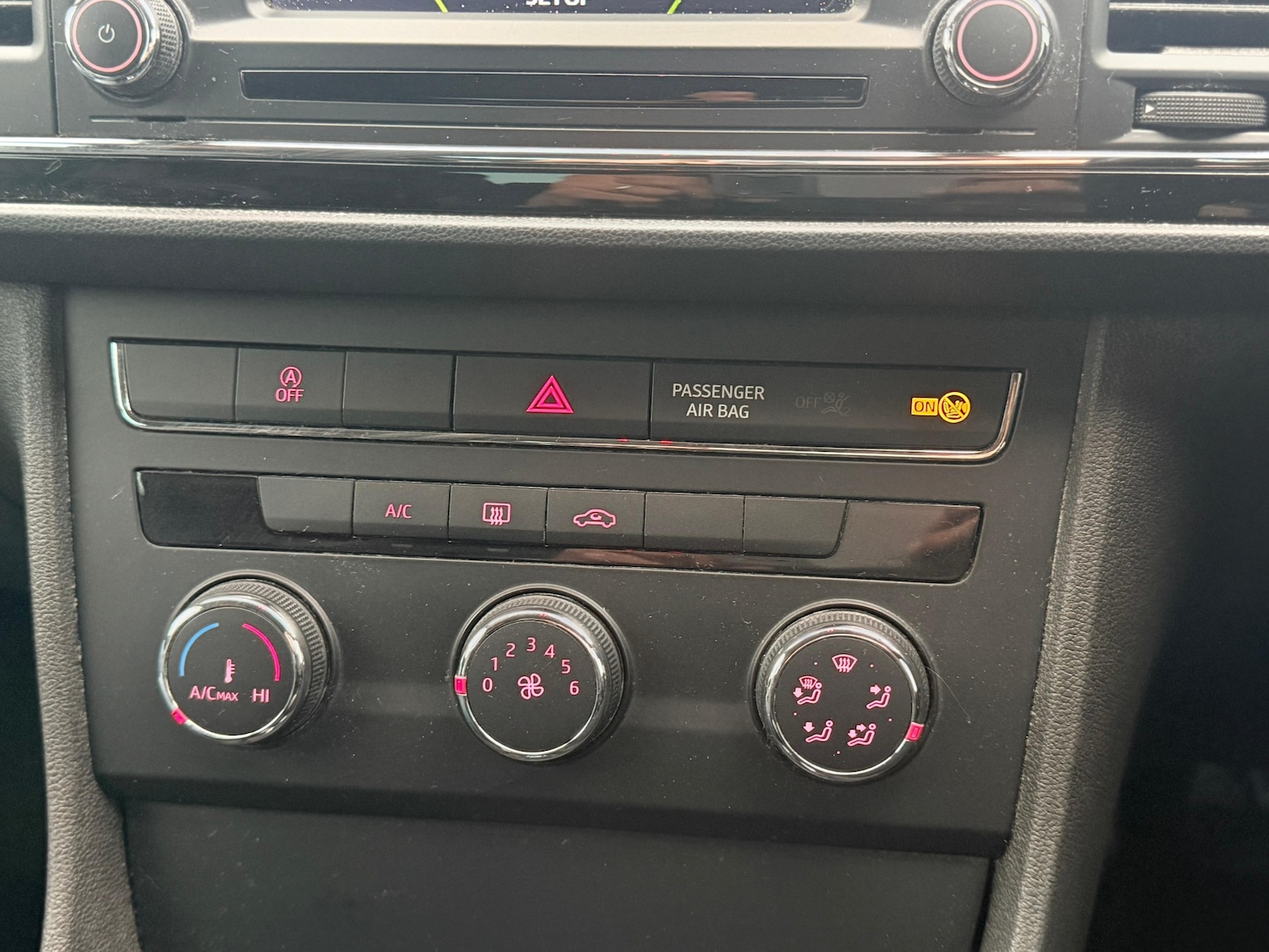 Used SEAT Leon 2013 for sale - 78205532: Photo 45