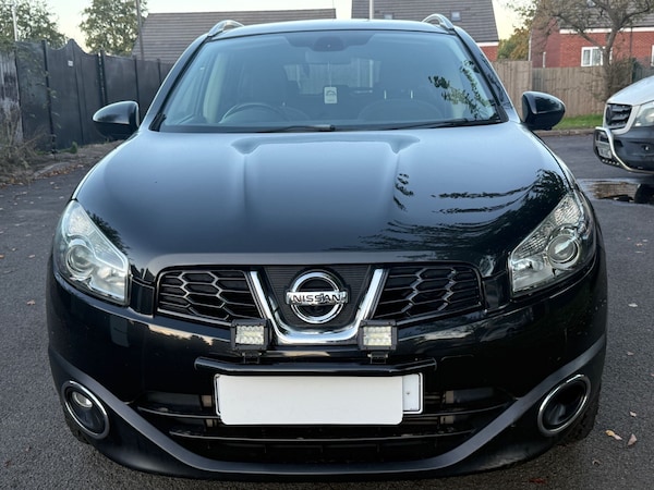 Used Nissan Qashqai 2012 for sale - 76176042: Photo 11