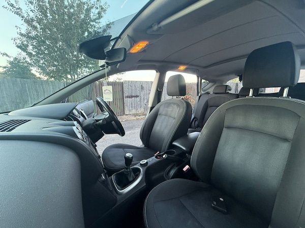 Used Nissan Qashqai 2012 for sale - 76176042: Photo 12