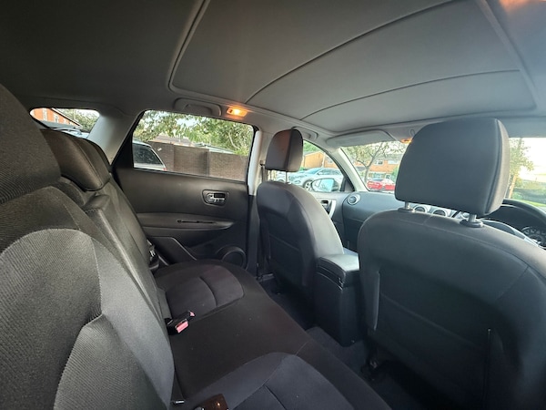 Used Nissan Qashqai 2012 for sale - 76176042: Photo 13