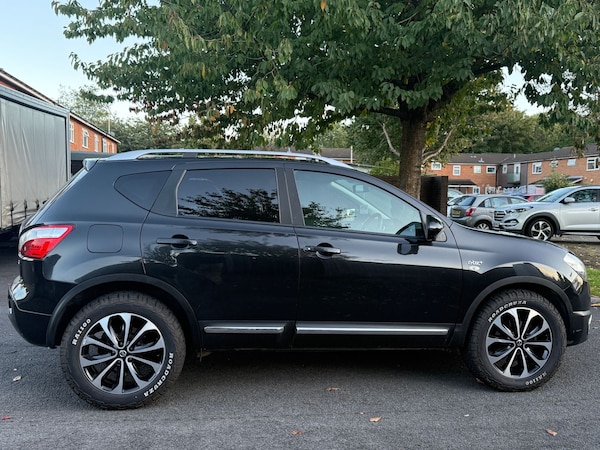 Used Nissan Qashqai 2012 for sale - 76176042: Photo 16