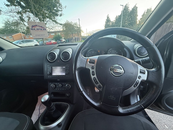 Used Nissan Qashqai 2012 for sale - 76176042: Photo 20