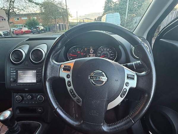 Used Nissan Qashqai 2012 for sale - 76176042: Photo 23