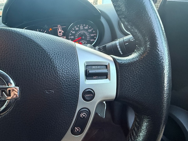 Used Nissan Qashqai 2012 for sale - 76176042: Photo 27