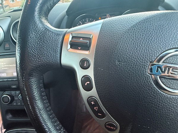 Used Nissan Qashqai 2012 for sale - 76176042: Photo 29