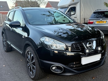 Used Nissan Qashqai 2012 for sale - 76176042: Photo 2