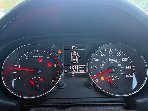 Used Nissan Qashqai 2012 for sale - 76176042: Photo 34