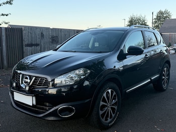 Used Nissan Qashqai 2012 for sale - 76176042: Photo 4