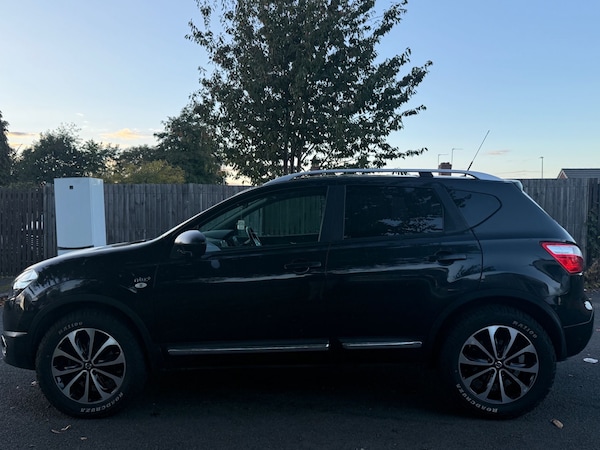 Used Nissan Qashqai 2012 for sale - 76176042: Photo 9