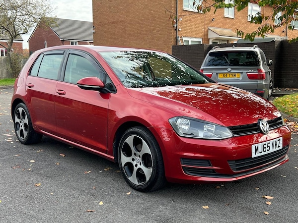 Used Volkswagen Golf 2015 for sale - 76176040: Photo 14