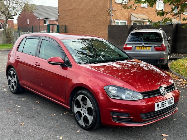 Used Volkswagen Golf 2015 for sale - 76176040: Photo 15