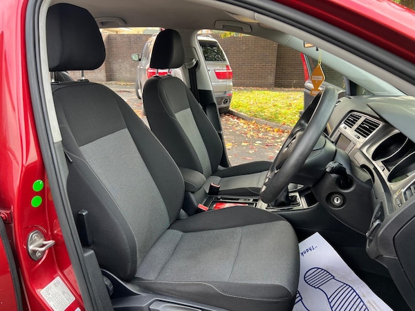 Used Volkswagen Golf 2015 for sale - 76176040: Photo 29