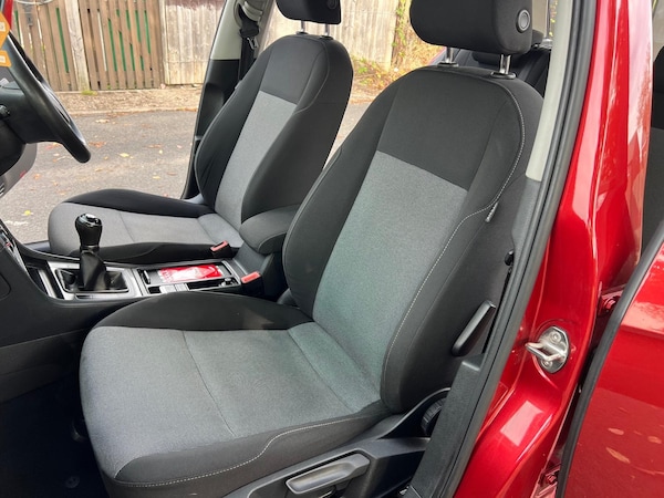 Used Volkswagen Golf 2015 for sale - 76176040: Photo 31