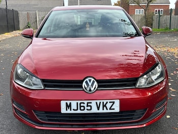 Used Volkswagen Golf 2015 for sale - 76176040: Photo 4