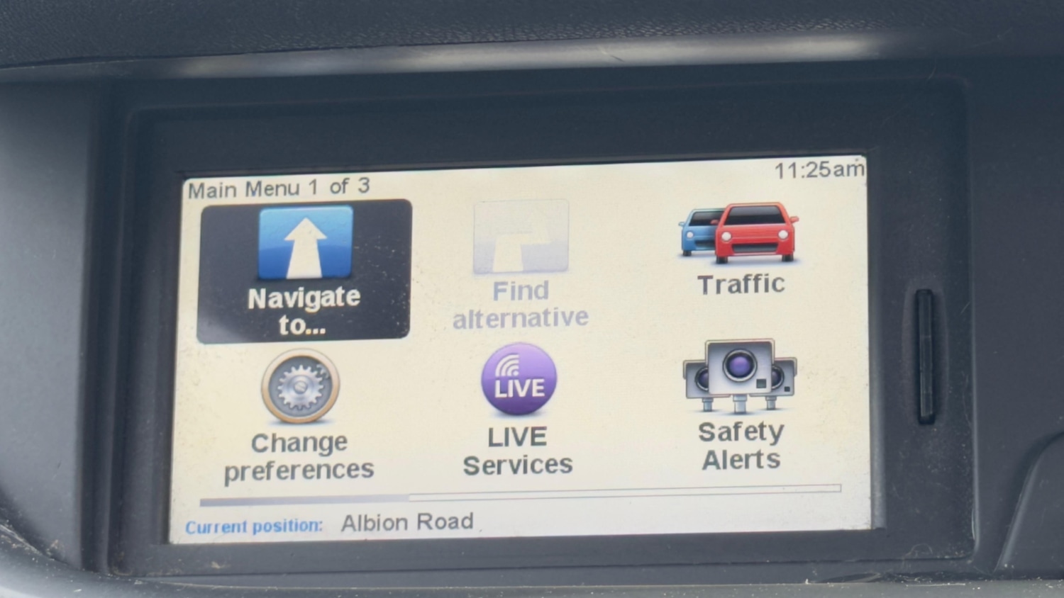 Used Renault Grand Scenic 2014 for sale - 78133890: Photo 16