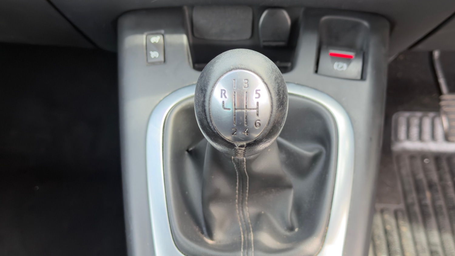 Used Renault Grand Scenic 2014 for sale - 78133890: Photo 17