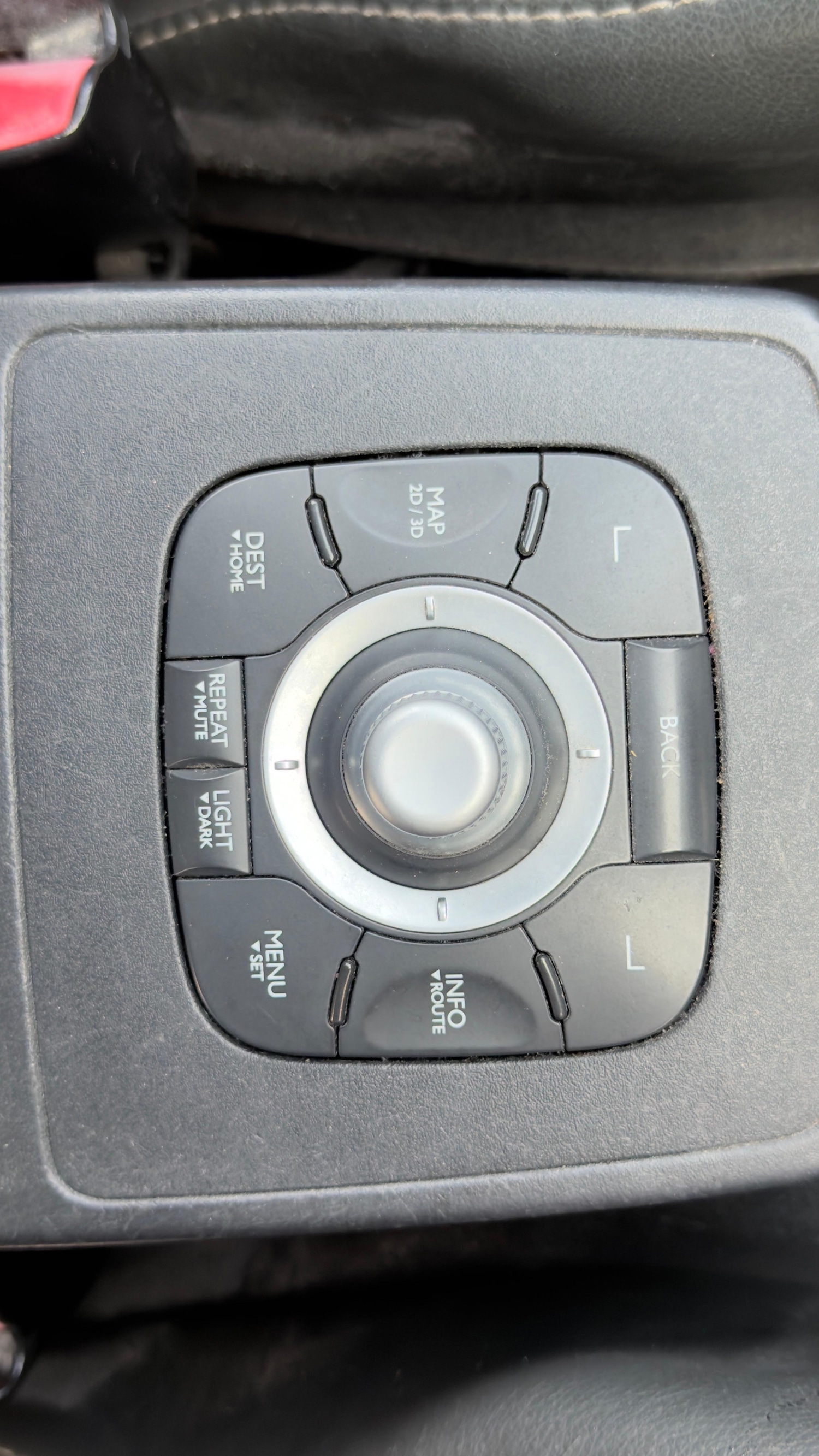 Used Renault Grand Scenic 2014 for sale - 78133890: Photo 19