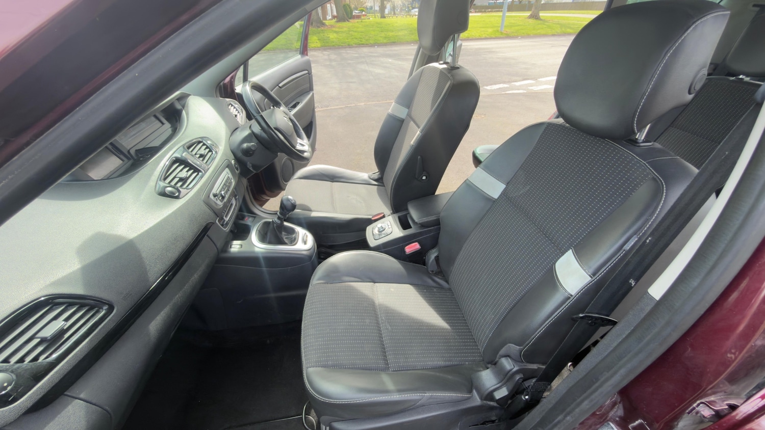 Used Renault Grand Scenic 2014 for sale - 78133890: Photo 23