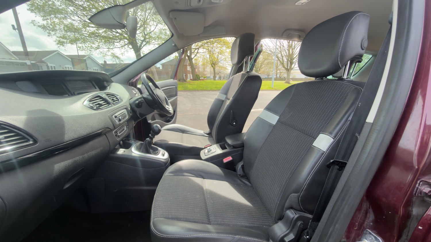 Used Renault Grand Scenic 2014 for sale - 78133890: Photo 24