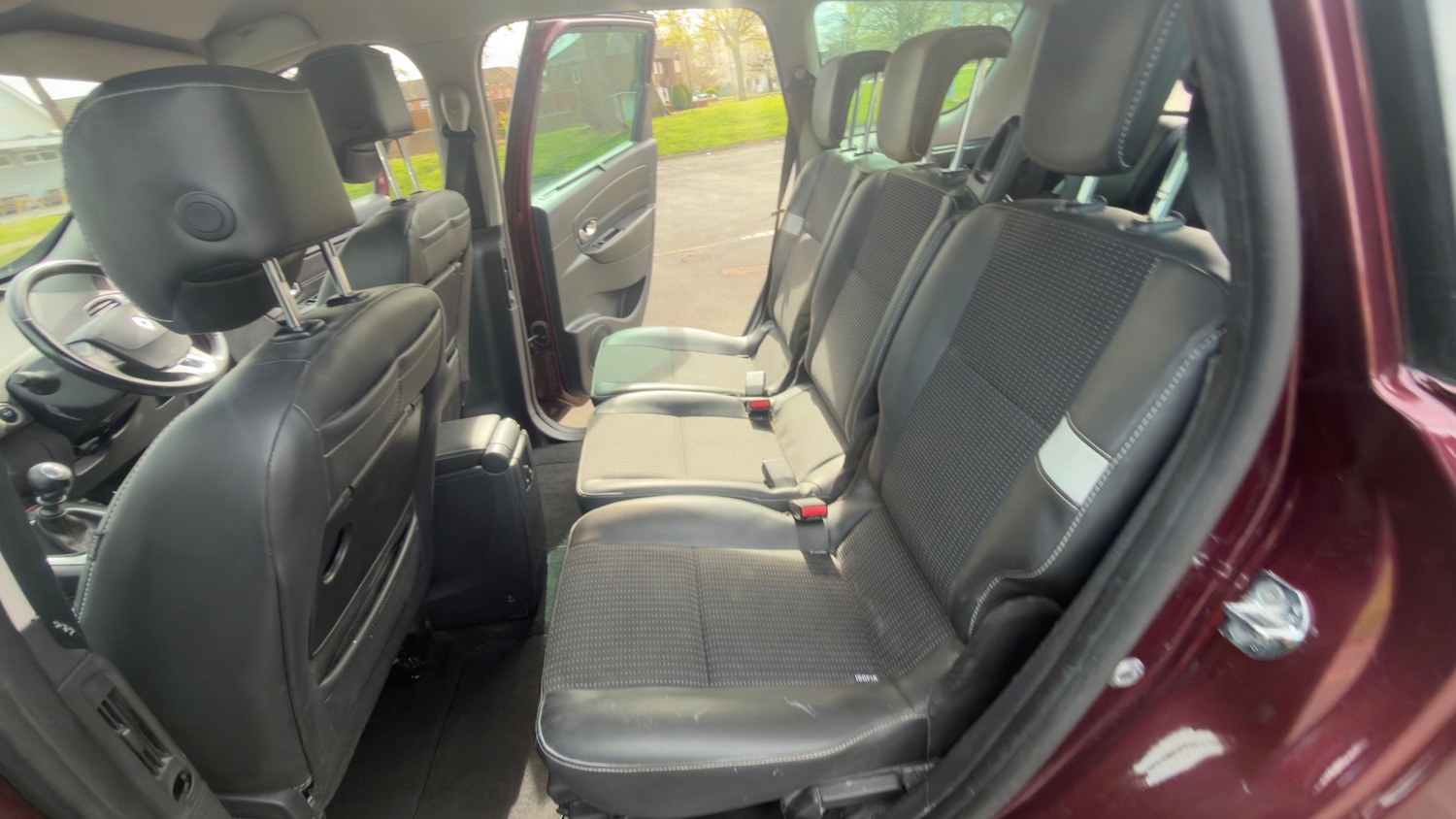 Used Renault Grand Scenic 2014 for sale - 78133890: Photo 25