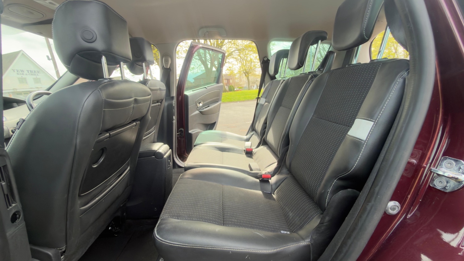 Used Renault Grand Scenic 2014 for sale - 78133890: Photo 26