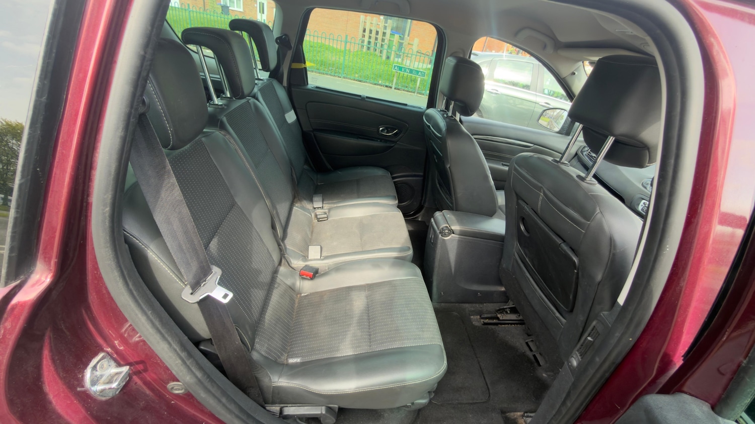 Used Renault Grand Scenic 2014 for sale - 78133890: Photo 29