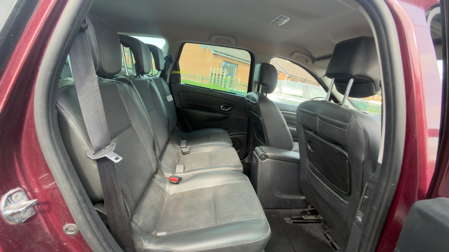 Used Renault Grand Scenic 2014 for sale - 78133890: Photo 30