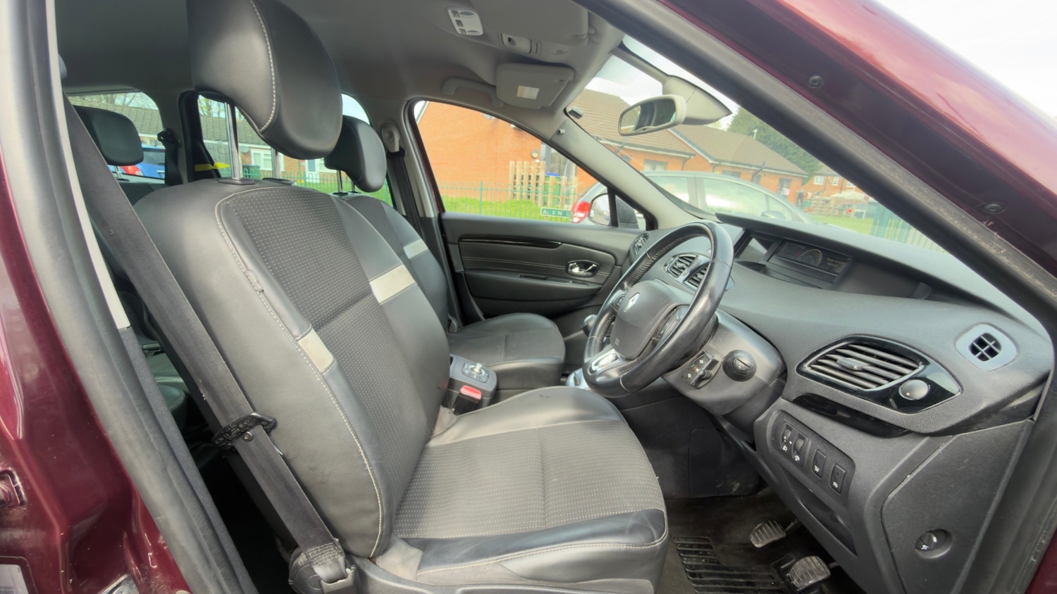 Used Renault Grand Scenic 2014 for sale - 78133890: Photo 32