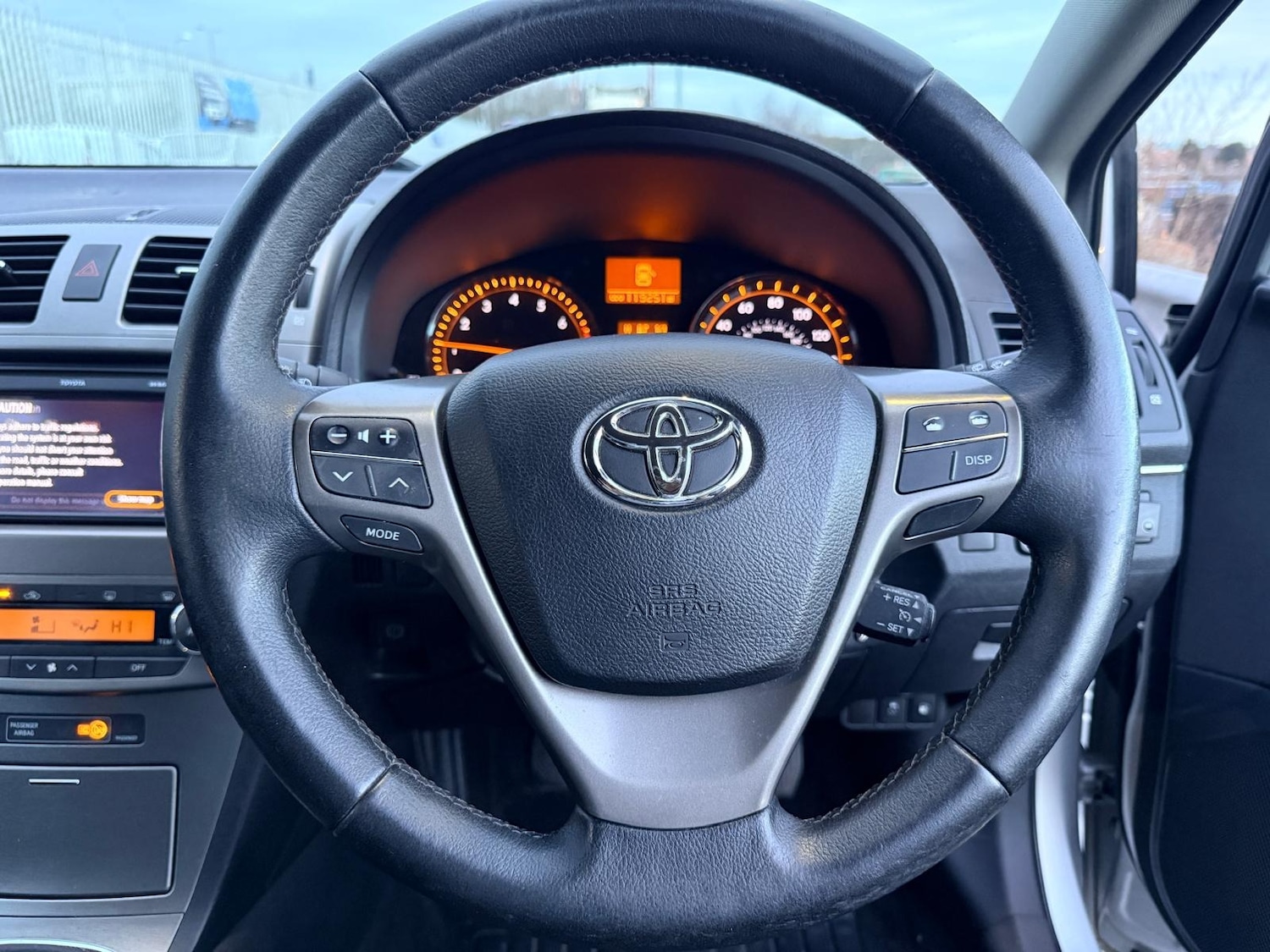 Used Toyota Avensis 2011 for sale - 77638057: Photo 13