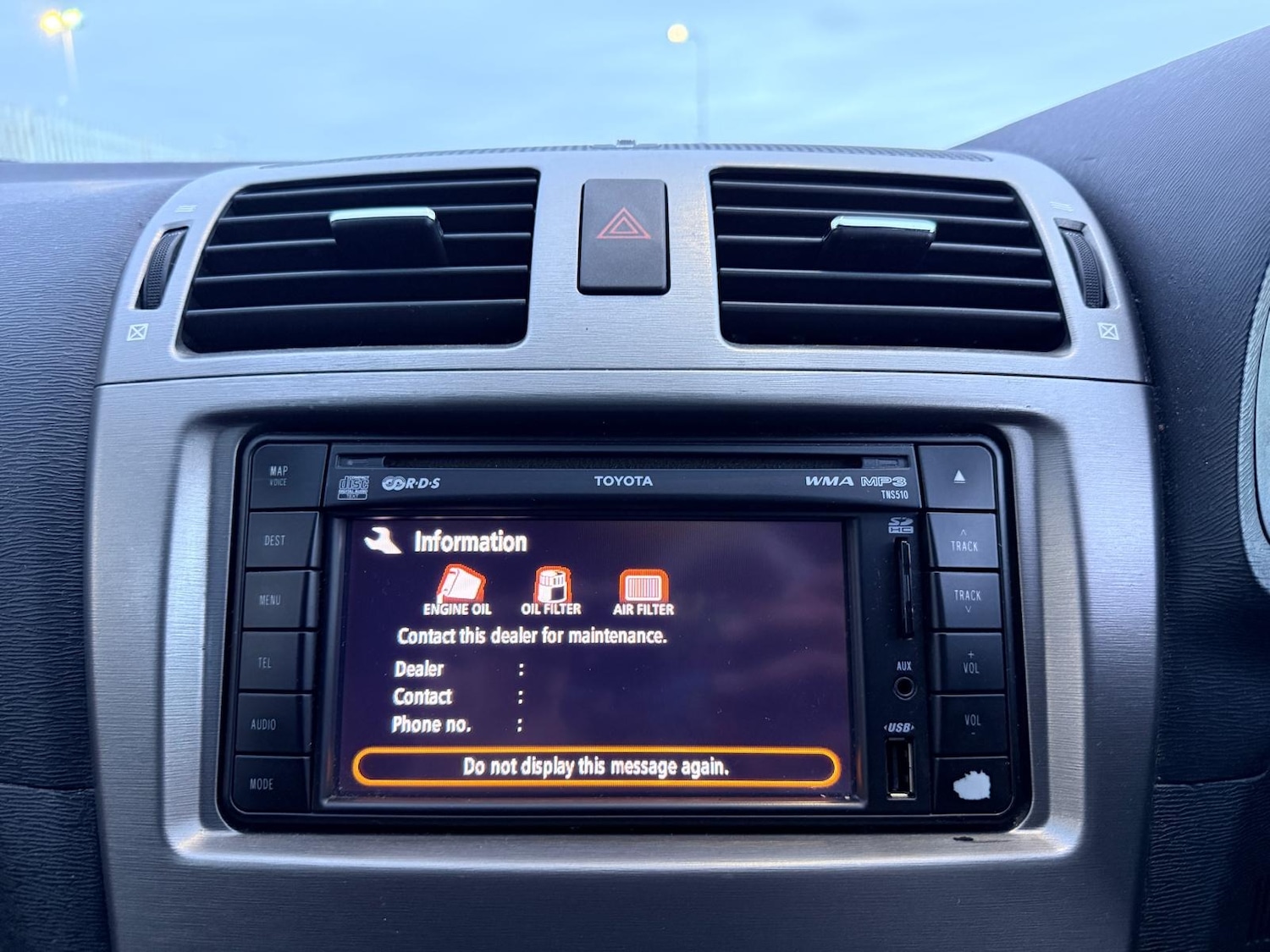 Used Toyota Avensis 2011 for sale - 77638057: Photo 16