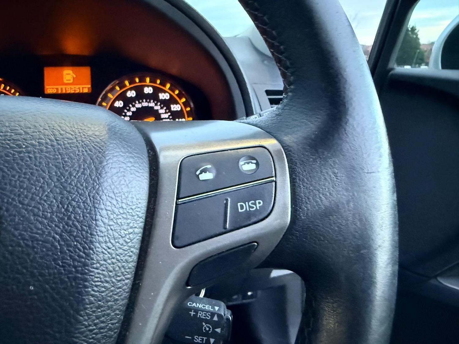 Used Toyota Avensis 2011 for sale - 77638057: Photo 18