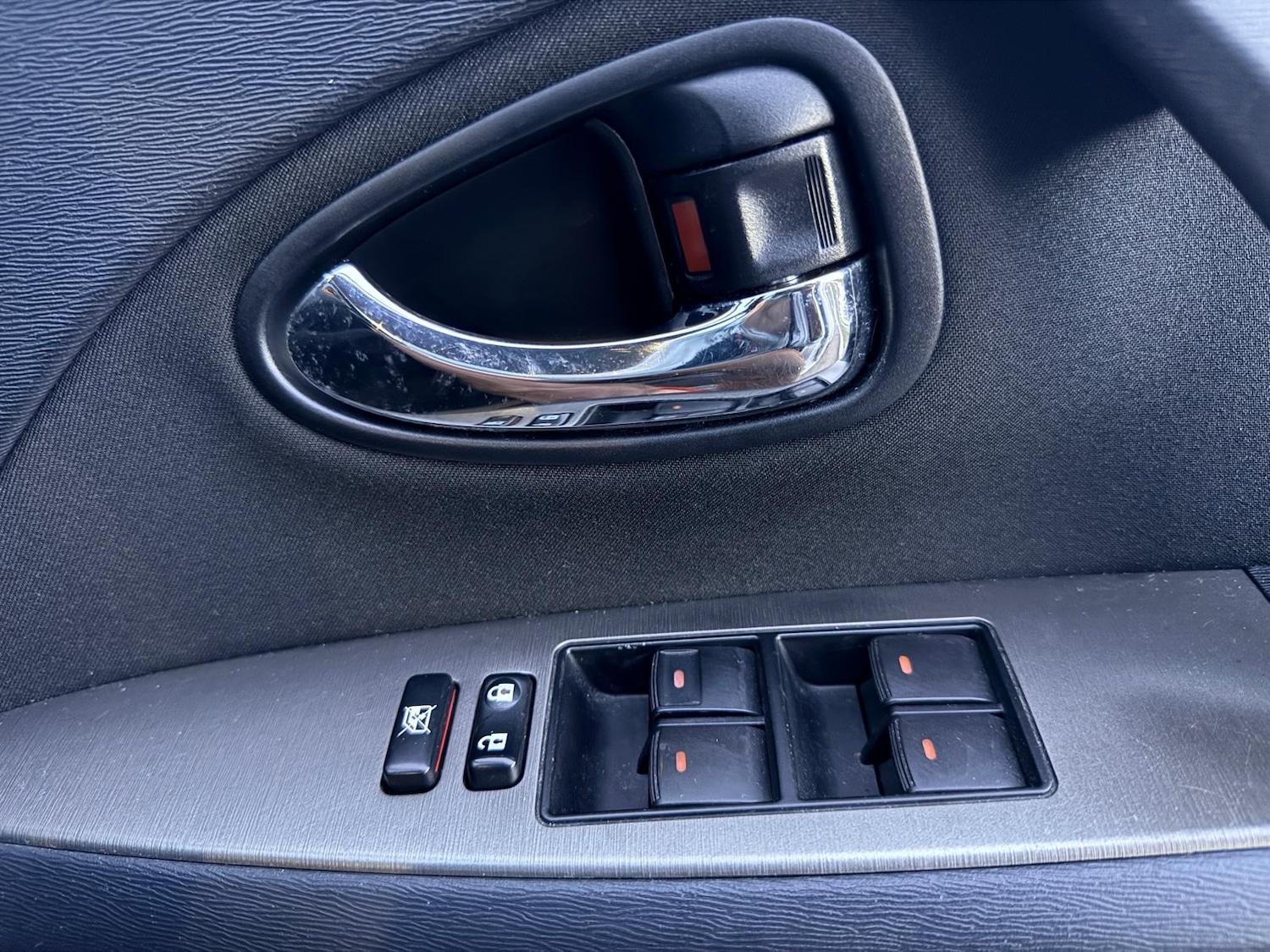 Used Toyota Avensis 2011 for sale - 77638057: Photo 20