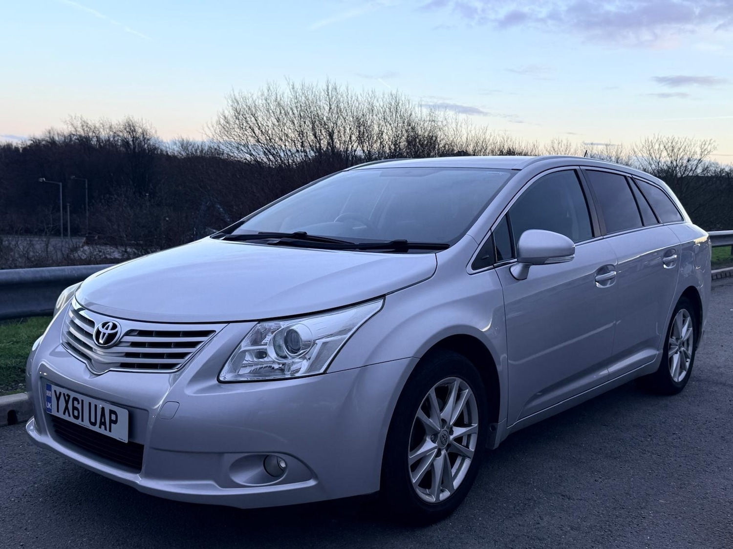 Used Toyota Avensis 2011 for sale - 77638057: Photo 3