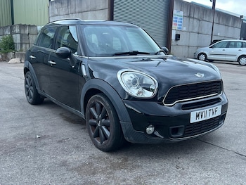 Used MINI Countryman 2011 for sale - 78763006: Photo