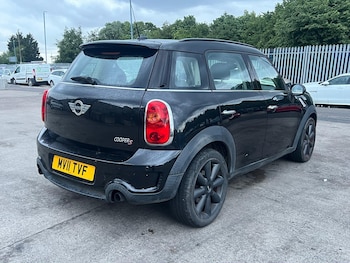 Used MINI Countryman 2011 for sale - 78763006: Photo